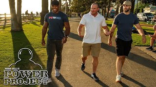 Mark Bell's Power Project EP. 522 - You WON'T Be A Great Lifter Without Doing THIS!