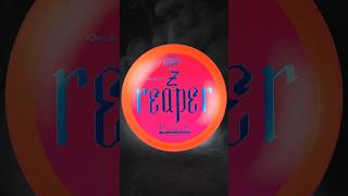 The Z Reaper is back with Classic Reissue! Retailers can begin ordering 8/14!