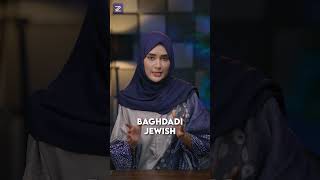 Jews of India | Is India a safe haven for Jews?🤔  | Zaviya #jewsofindia #shorts  #zaviyadocs