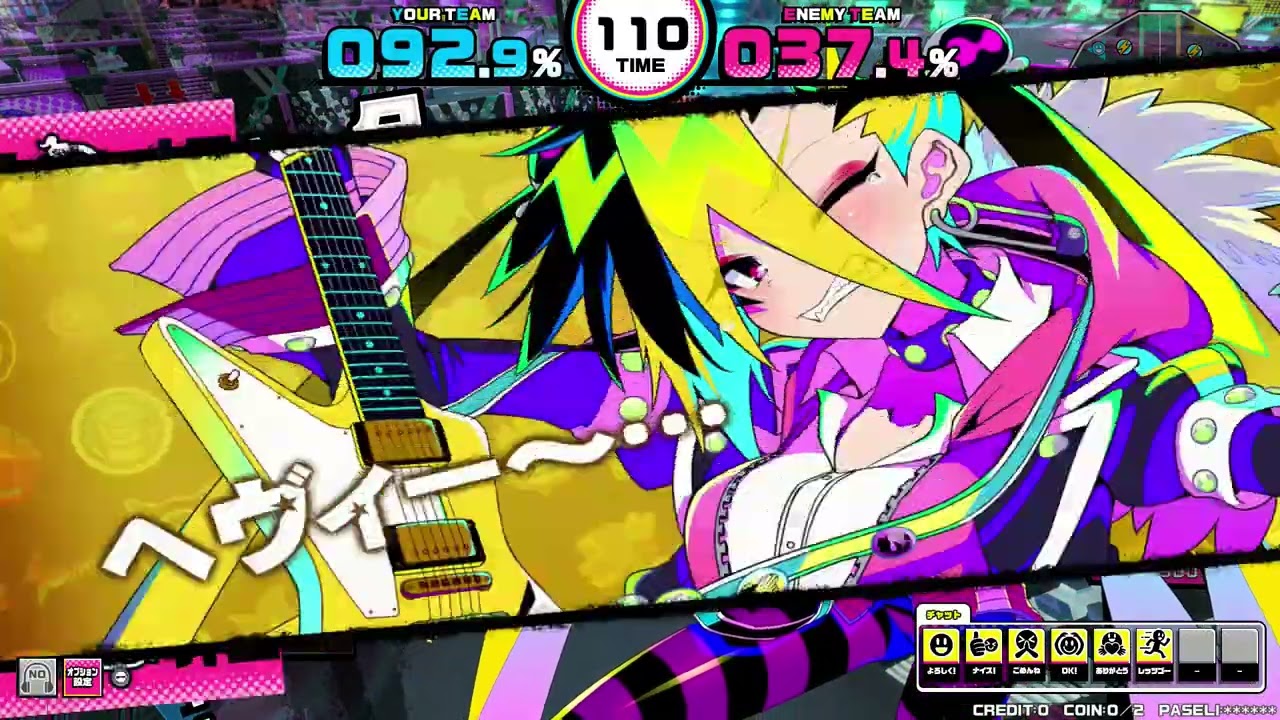 毎日CCJ」チェイスチェイスジョーカーズ ミロク(S)1 - YouTube