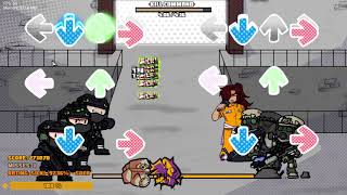 Kill Command Fanmade | Friday Night Foundation [+download] Wealth