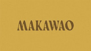 Makawao I A Soft Modern Serif Font Free Download screenshot 3