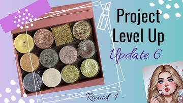 Project Level Up 2025 - Last Update Of The Yera Before The Finale