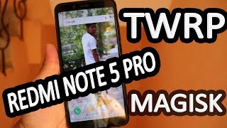 REDMI NOTE 5 PRO /REDMI NOTE 5  HOW TO ROOT AND FLASH TWRP  IN SIMPLE WAY  [By 