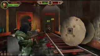 Subway Clash 3D Gameplay