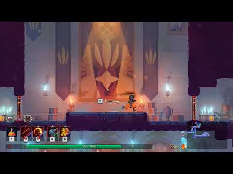 Dead Cells How to Find HIDDEN and SECRET Blueprints! Scour the Island for Treasure with These Clues