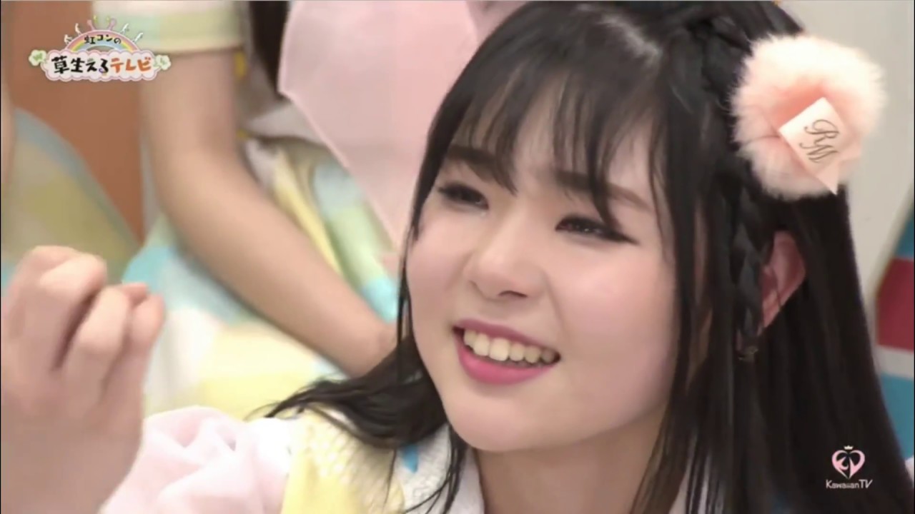 虹コン にじくさ名場面集ダイジェスト トライアングルドリーマー Youtube 虹コン にじくさ名場面集ダイジェスト トライアングルドリーマー Youtube