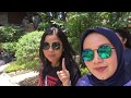 OCCAM Komunikasi Indonesia - Outing to Pulau Ayer