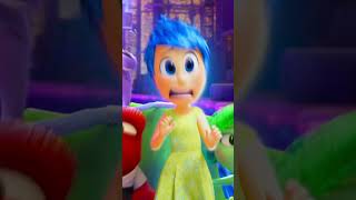 Inside Out 2 | Ready #shorts
