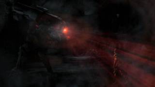 Crysis 2 - E3 Teaser