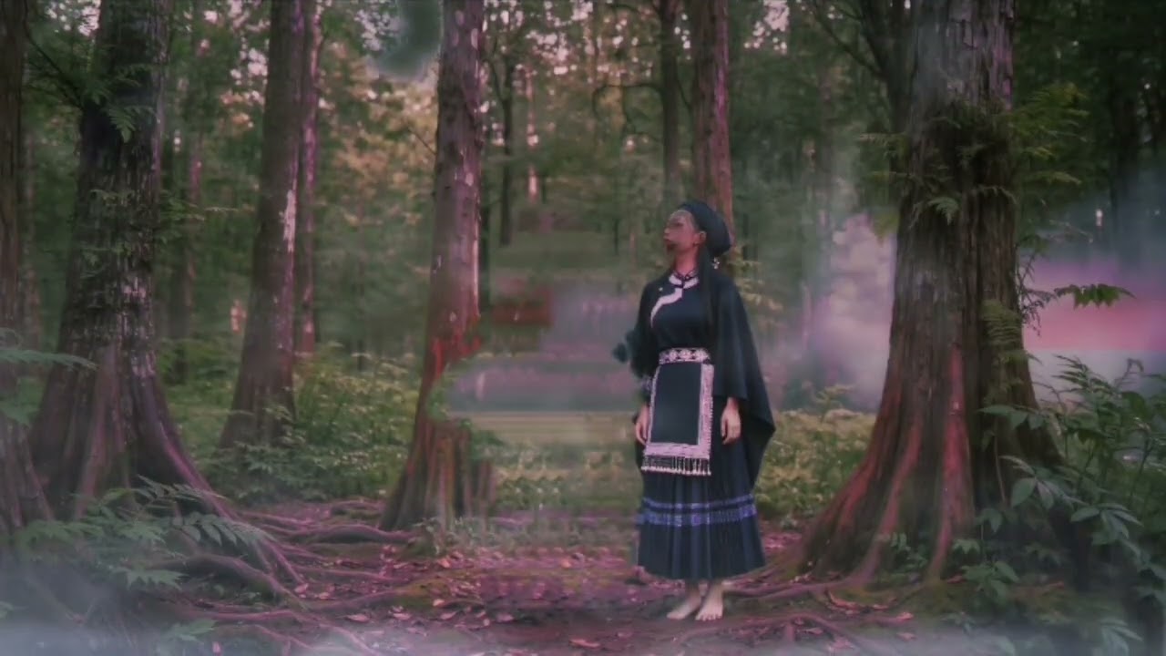 Dab tuag txaus ntshai CreepyStory