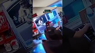 Drive-Thru Scammer Gets Instantly Exposed! 🛑