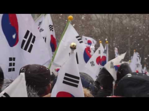 1.21.태극기집회 대한문 (2)