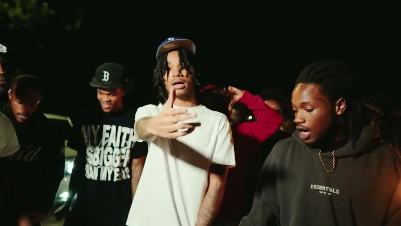 4obe - Bruce Lee (Official Music Video)