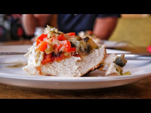 Как готовить курицу на костре? Простые рецепты Маниф ТВ
