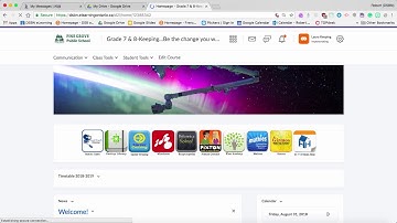Activating Your Class or Course in D2L