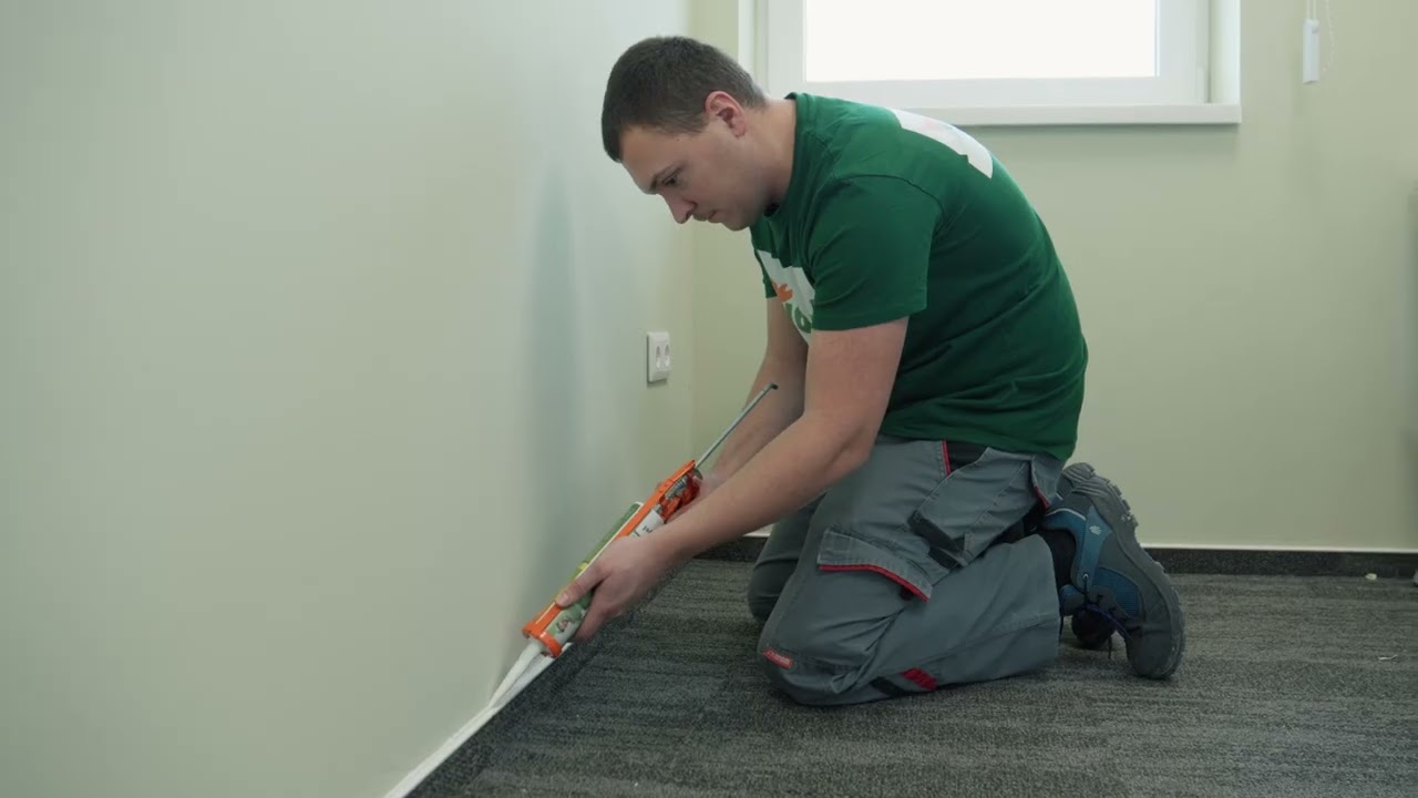 Vögel Acryl Dichtstoff PC30