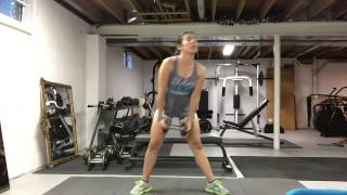 21 Day Fix - Total Body Cardio Fix - Itala Murphy