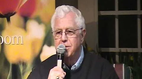 Bob Timberlake