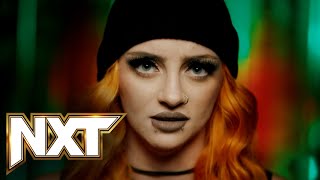 Gigi Dolin Says Kiana James Is Living A Lie Nxt Highlights, July 11, 2023