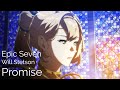 Promise (English Cover)【Will Stetson】「Epic Seven OP」