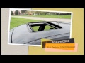 SolAire 5300 Sunroof for 2012 Chrysler 200