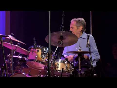 Levon Helm Ramble At The Ryman "Ophelia" on PBS