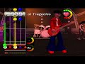 Popstar Guitar PS2 - I Write Sins Not Tragedies