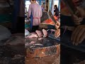 Fresh tuna slicing skills #shorts ##cuttingfishtuna #seafood #food #tuna #satisfying