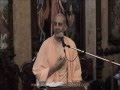 12-052 Small Things Can Make Big Difference by HH Radhanath Swami