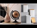 Home Decor And Room Design Ideas/IDEE DI DECORAZIONE FAI DA TE ECONOMICHE DA REALIZZARE IN UN MINUTO