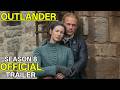 Outlander Season 8 Episode 9 | Lord John Grey Kidnapped… Can Jamie Save Him in Time?