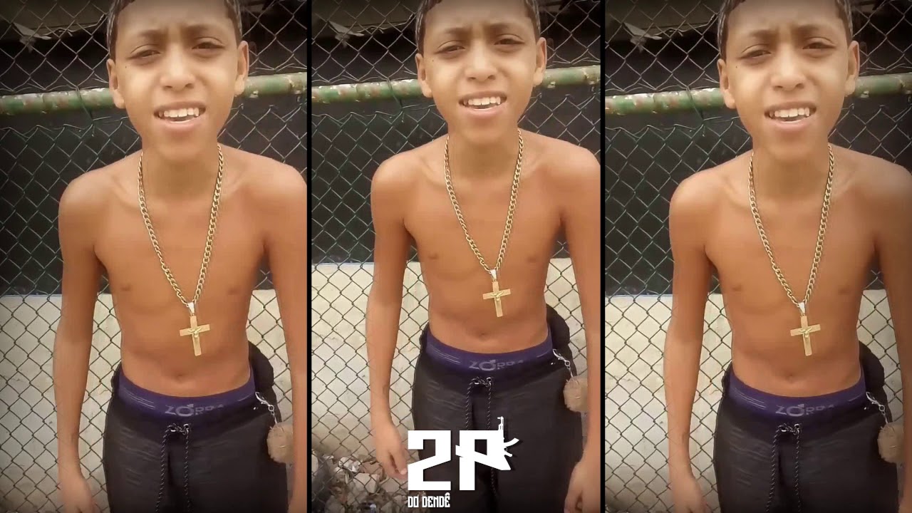 MC LIGEIRINHO 22 - MEDLEY PRO SAPO DE CAMARÁ [DJ'S DE CAMARÁ - 2K20]
