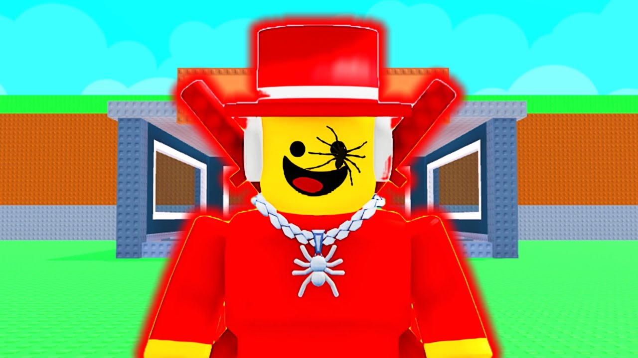 JOINING SAMMY IN STEAL A BRAINROT.. 😱 - YouTube