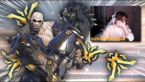 Making Streamers Think Doomfist Is BROKEN In Season 13