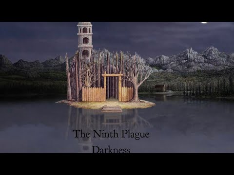 Rusty Lake Paradise - The Ninth plague: Darknes