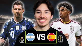 2026 World Cup Final Preview & Predictions 