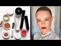 Kate Bosworth Makeup Bag | Fresh Face with Pops of Colour