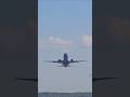 Southwest 737 MAX 8 Takeoff #planespotting #737 #plen #plane #avgeek #aviation #airplane #737 #b38m