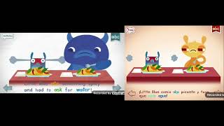 Endless Reader Ask Comparison