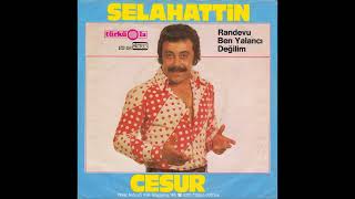 Selahattin Cesur - Ben Yalancı Değilim