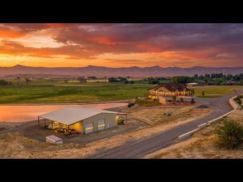 2440 J Rd, Grand Junction, CO home video tour