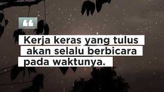 Kata kata bijak #quotes #motivasi #videopanjang