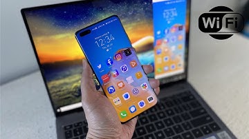 Scrcpy wifi | Mirror android screen wirelessly