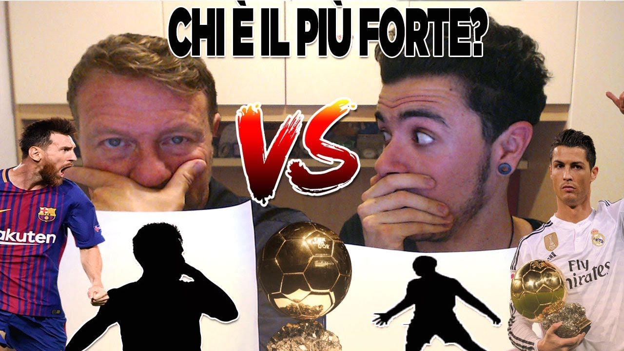 Il Pugile Più Forte Del Mondo