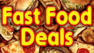🍕🍦🍰 1/2 Off Pizza, Free Ice Cream & More! screenshot 4