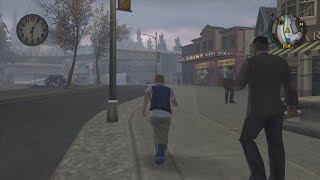 Bully [PS5] Taunt Shenanigans 4