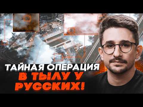 ⚡️9 MINUTES AGO! ONE BLOW stopped a giant factory! Russian airports CLOSED. Panic AT A GAS STATIO...