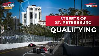 Download Lagu The Season Begins! WATCH Qualifying for USF2000 in St. Pete! MP3