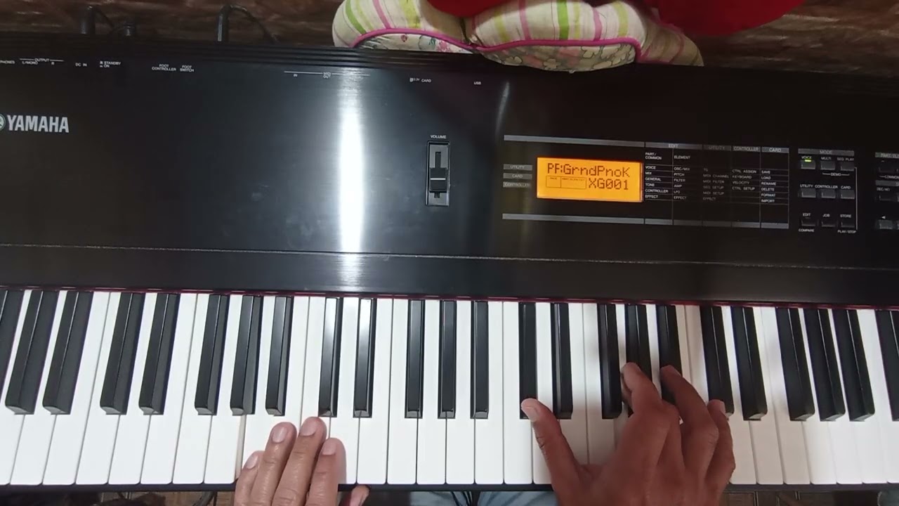 🎹🐱 Viento Dile a la Lluvia. Compositor: Litto Nebbia. Los Gatos. Rock Argentino con acordes de Jazz.